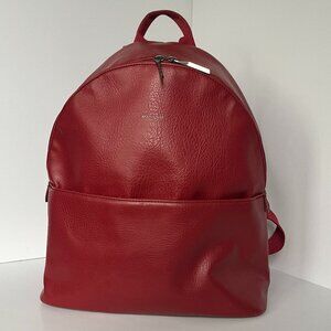 Matt and Nat July Red Backpack Full size
